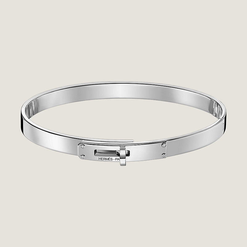 Hermes kelly discount bracelet